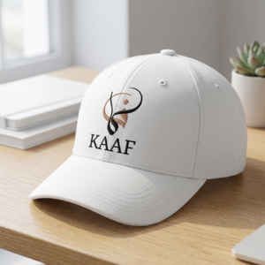 Customize Caps