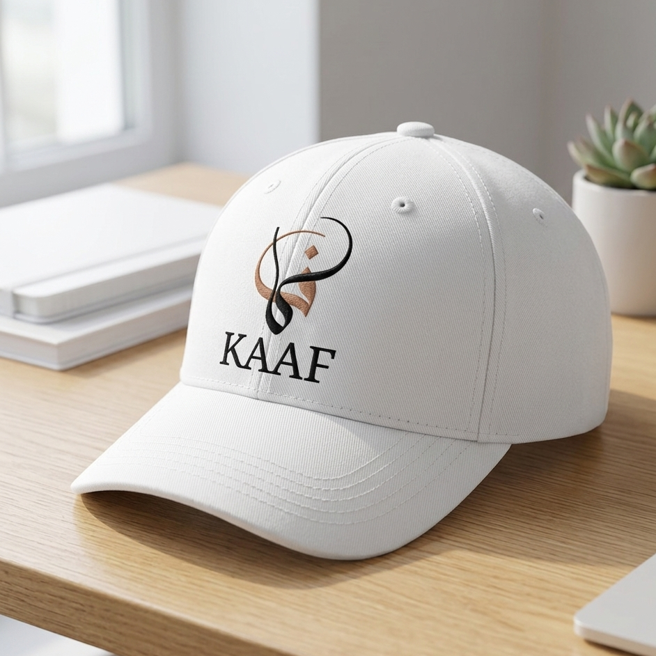 Customize Caps