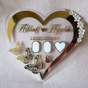 Wedding Frames