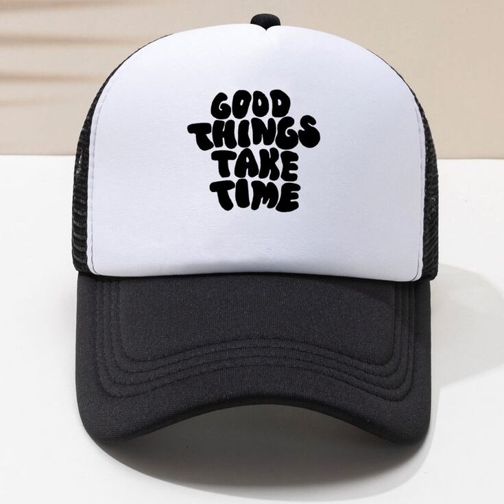 Customize Caps