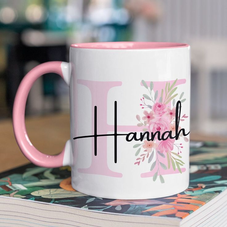 Customize Cups