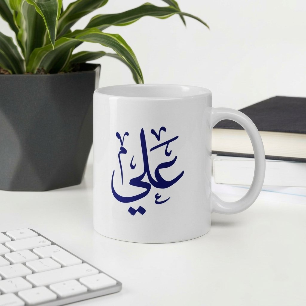 Customized Mug – Personalized Printed Mug