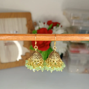 Jhumki