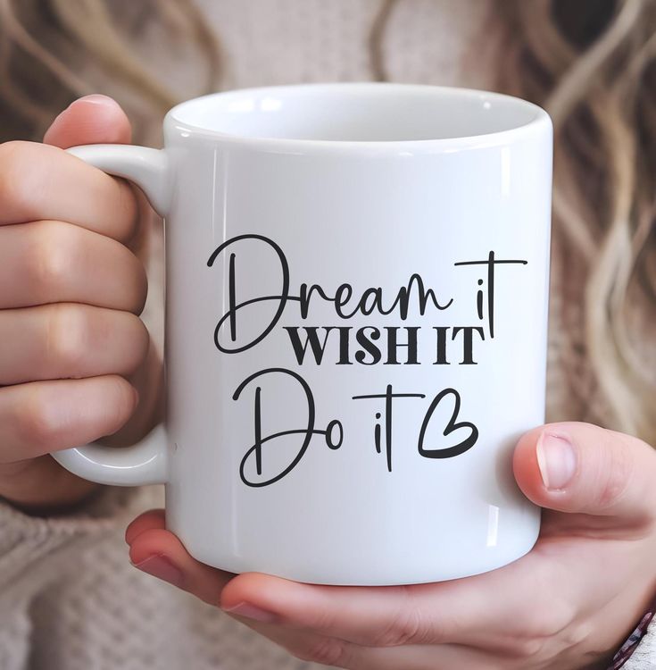 Customize Cups