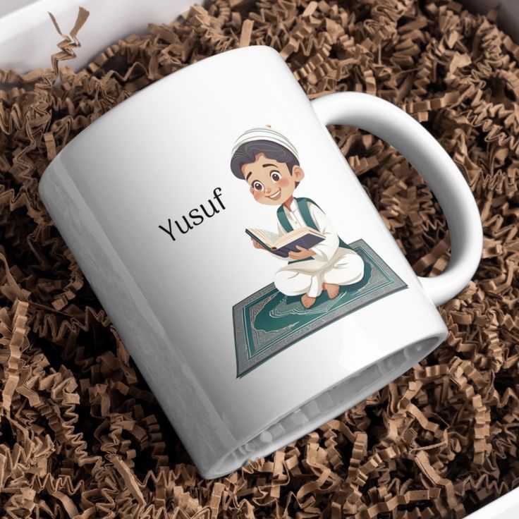 Customize Cups