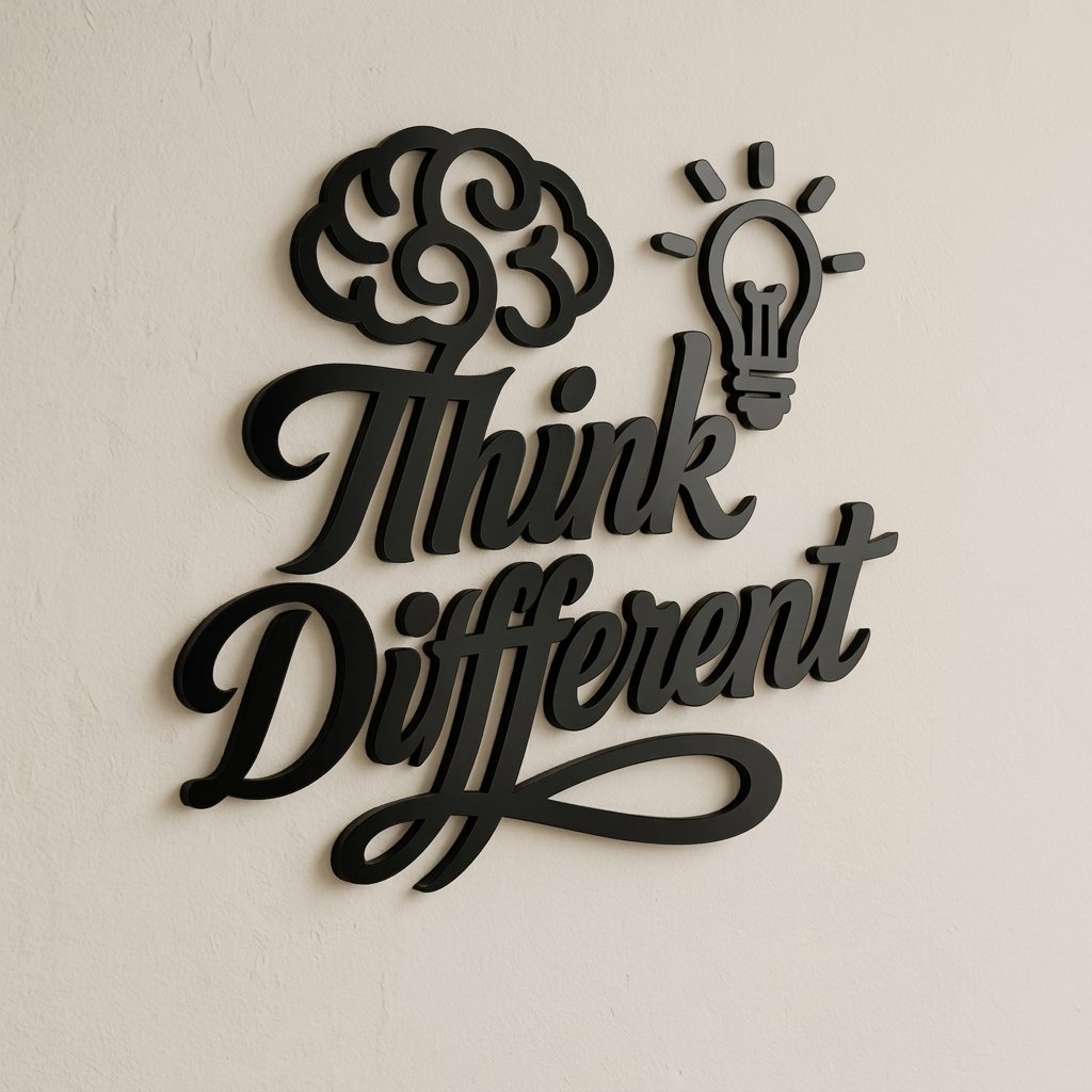 Customized Quote & Décor Wall Art
