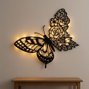 Customized Quote & Décor Wall Art