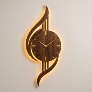 Customized Wall Clock